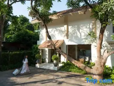 Anyin Lanna Villa Resort - 5