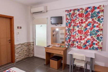 Nikos Apartments - 76