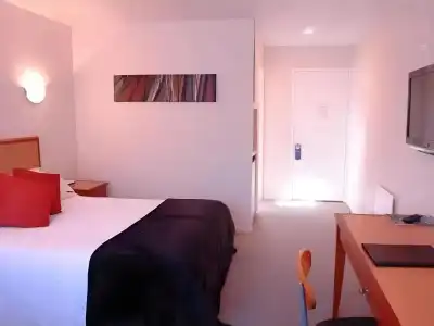 Auckland Newmarket Motel - 1