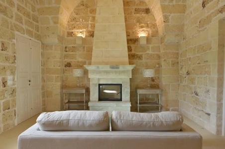 Masseria Trapanà - 35