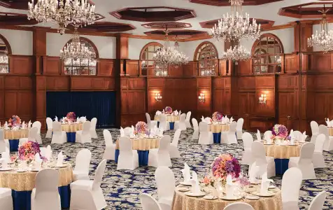 Taj Bengal - 35