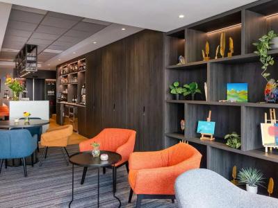 ibis Styles Den Haag Scheveningen - 29