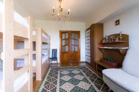 USSR Hostel - 38