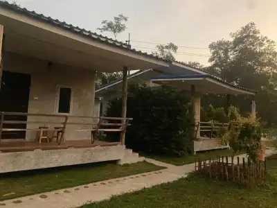 P.D. Guesthouse - 3