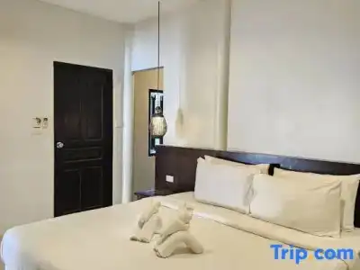Sea Garden Resort - Haad Chao Phao - 102