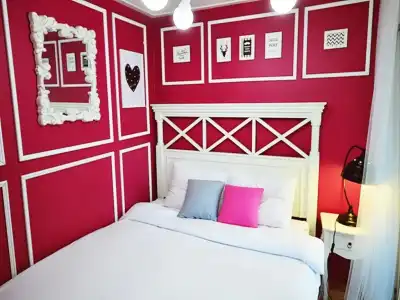 Han River Residence & Guesthouse in Seoul - 92