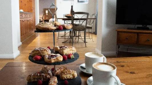Holiday Inn Liverpool City Centre by IHG - 63