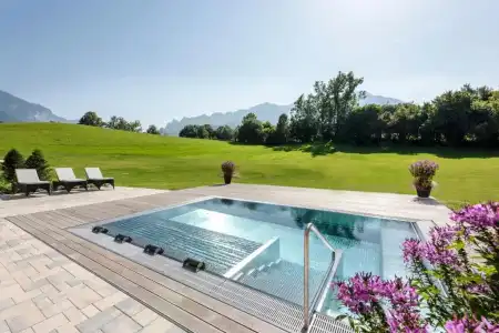 Klosterhof – Alpine Hideaway & Spa - 15