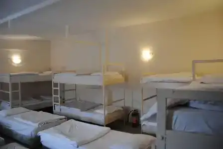 Anzac House Youth Hostel - 2