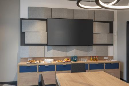 Holiday Inn Express Munich North by IHG - 19