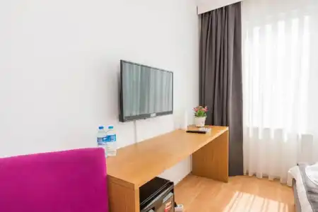 Nish Suite Atasehir - 78