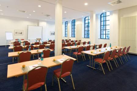 Four Points by Sheraton Offenbach Plaza - 15