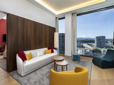 Movenpick Basel - 30