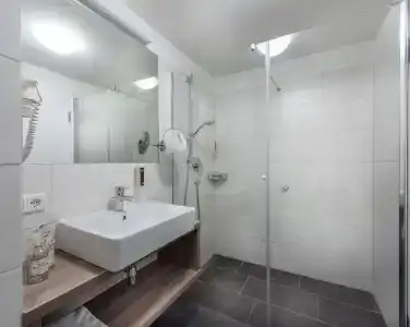 AlpenParks & Apartment Orgler - 7