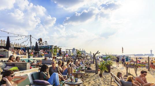 voco The Hague by IHG - 29