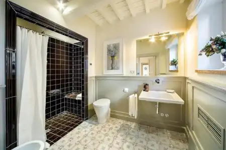 Borgo Del Cabreo - 35