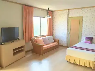 Takiab Beach Resort - 16