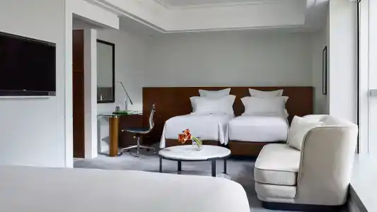 Cordis, Hong Kong (Langham Hospitality Group) - 39