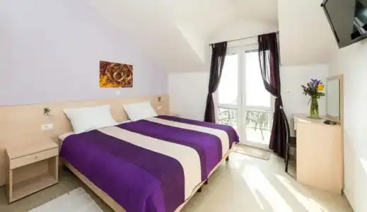Villa Samba - 100