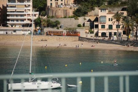 Salino Port Soller - Adults Only +16 - 25