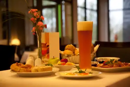 Sorat Insel-Hotel - 13