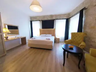 1881 Halil Efendi Butik Otel - 61