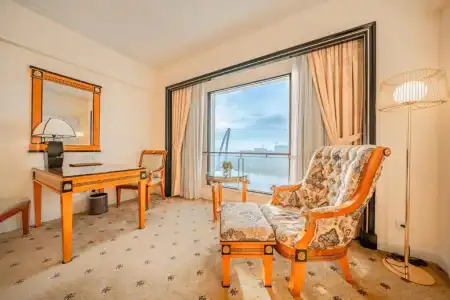 Lotte Saigon - 113