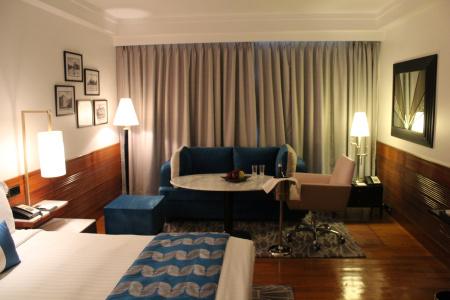 InterContinental Marine Drive Mumbai by IHG - 48