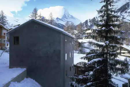Youth Hostel Zermatt - 15