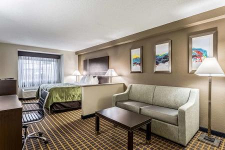 Quality Inn & Suites West El Paso I-10 - 44