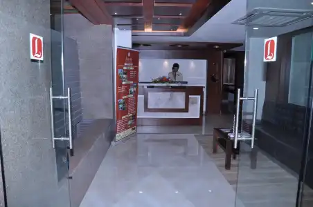 Lords Eco Inn Bengaluru Jayanagar - 10