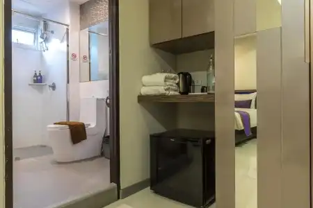 Cubic Pratunam - 69