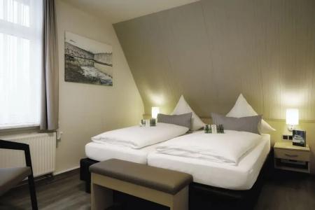 Konsum Berghotel - 170