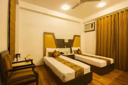 Sunstar Heights - 38