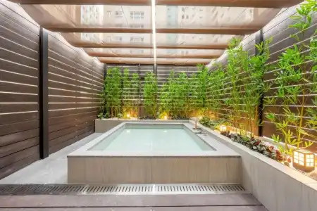 Forêt The Spa - 228