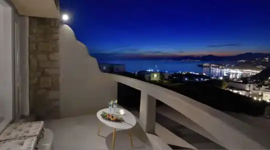 Crystal Suites - 32