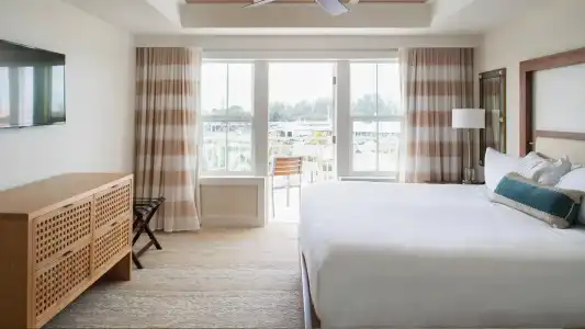 Waterline Villas & Marina, Autograph Collection - 104