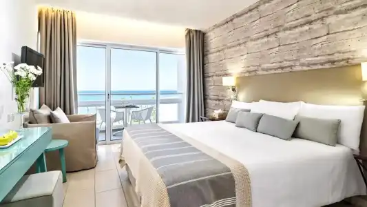 Leonardo Plaza Cypria Maris Beach & Spa - 56
