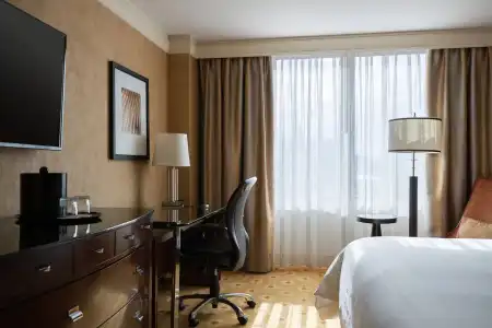 Washington Marriott at Metro Center - 4
