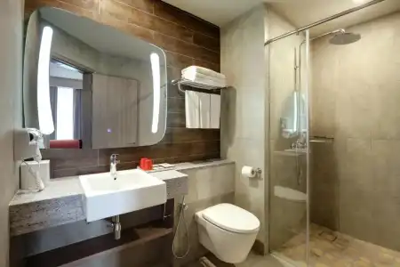 ibis Melaka - 47