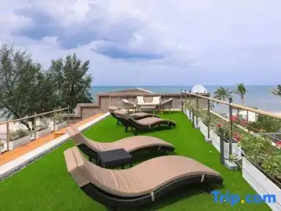 Kundala Beach Resort Hua Hin - 167
