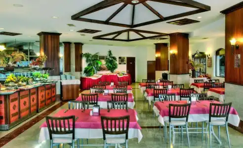 Valeri Beach - All Inclusive - 44