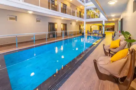 Royalisa Palmiye Beach +14 Adult Only - 18