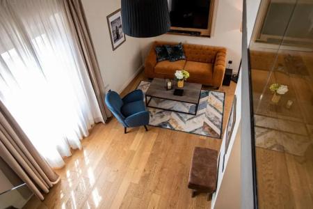 Palma Suites Aparthotel - 188