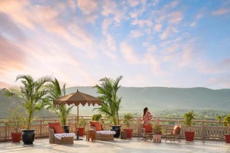 Fairmont Jaipur - 82