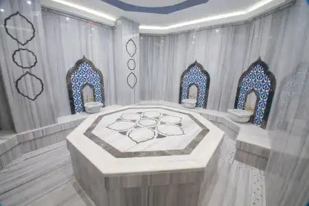 Aymira & Spa - 16