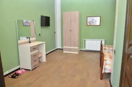 Sheki Panorama Guest House - 4