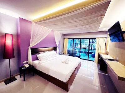 Phuvaree Resort - 42