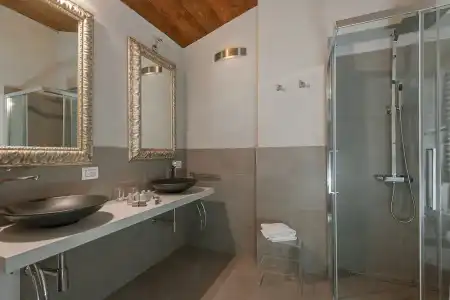 Borgo il Mezzanino - 64