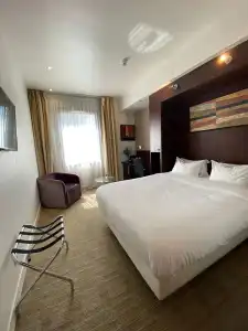 Aiden by Best Western Paris Roissy CDG - 58